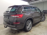  Skoda  Kodiaq Skoda  2.0 CRTDI 110kW DSG7 L&K 5d 7pl #2