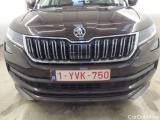  Skoda  Kodiaq Skoda  2.0 CRTDI 110kW DSG7 L&K 5d 7pl #5