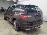 Skoda  Kodiaq Skoda  2.0 CRTDI 110kW DSG7 L&K 5d 7pl #7