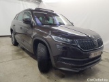  Skoda  Kodiaq Skoda  2.0 CRTDI 110kW DSG7 L&K 5d 7pl #8