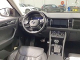  Skoda  Kodiaq Skoda  2.0 CRTDI 110kW DSG7 L&K 5d 7pl #9