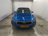  Skoda  Octavia SKODA  COMBI DIESEL - 2020 2.0 CR TDi 115 Style (EU6.2) 5d #5