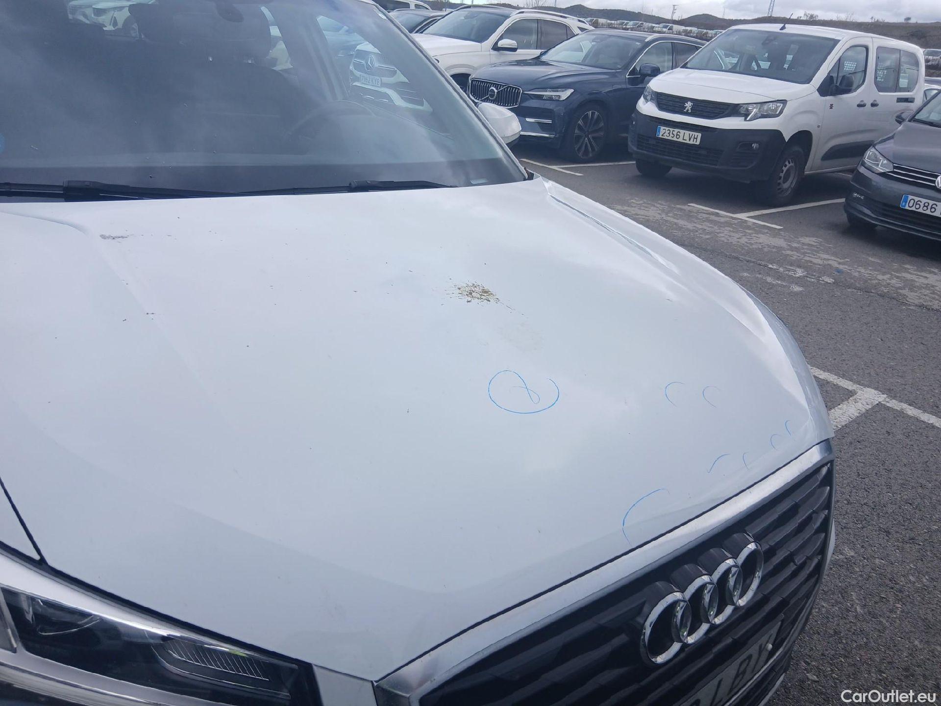  Audi  Q2 AUDI  / 2016 / 5P / todoterreno Design 30 TFSI 85kW (116CV) #6