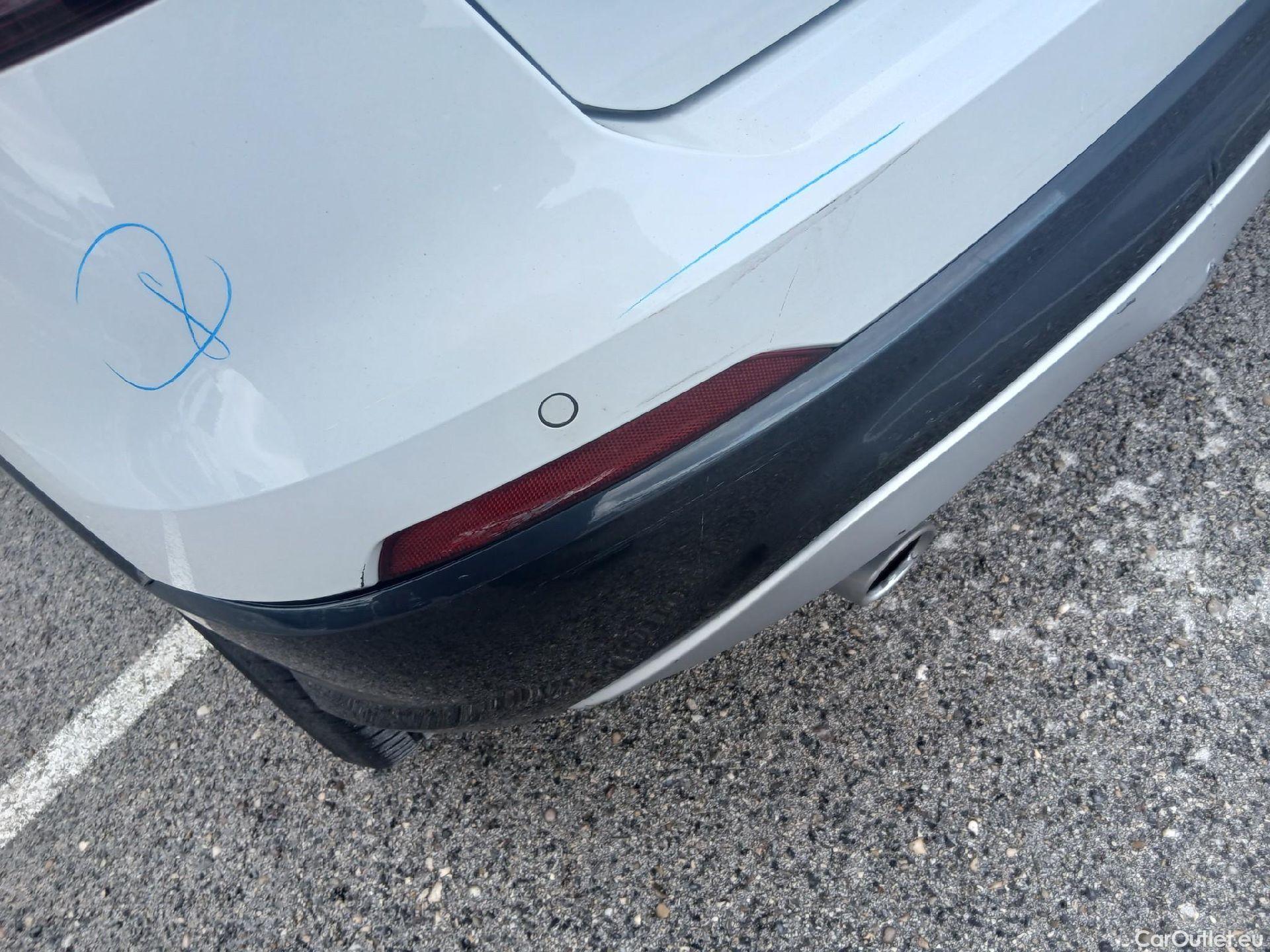  Audi  Q2 AUDI  / 2016 / 5P / todoterreno Design 30 TFSI 85kW (116CV) #13