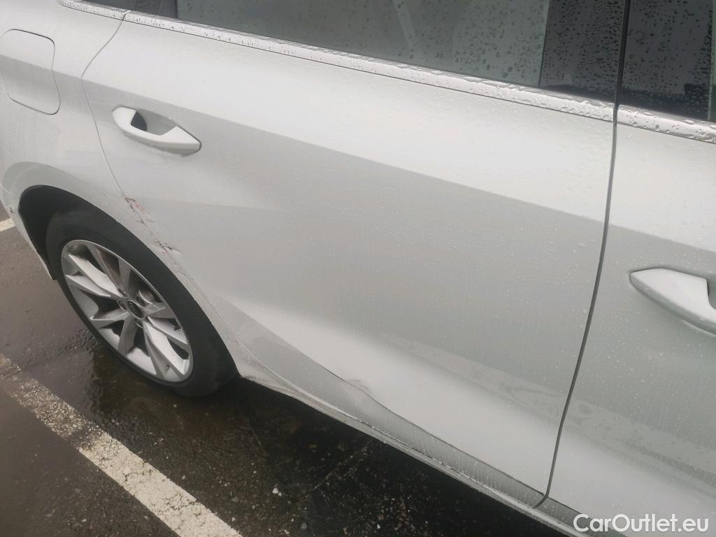  Audi  A3  Sportback 30 TFSI Advanced 1.5 TFSI 115CV AT7 6E #1