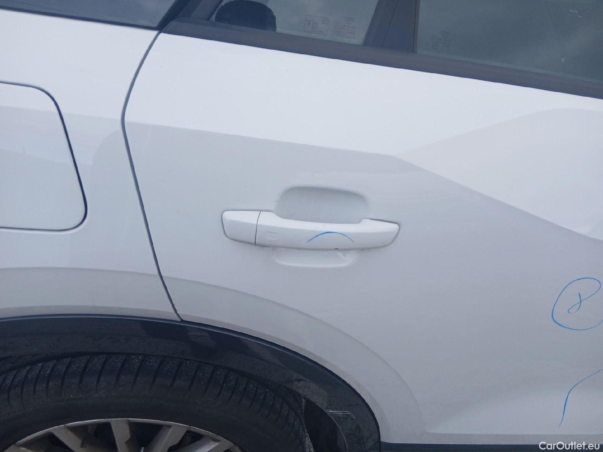  Audi  Q2 AUDI  / 2016 / 5P / todoterreno Design 30 TFSI 85kW (116CV) #30