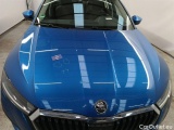  Skoda  Octavia SKODA  COMBI DIESEL - 2020 2.0 CR TDi 115 Style (EU6.2) 5d #41