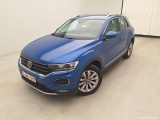  Volkswagen  T-ROC VW,  '17, Volkswagen  2.0 TDI Elegance 5d #2