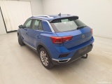  Volkswagen  T-ROC VW,  '17, Volkswagen  2.0 TDI Elegance 5d #6