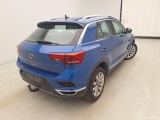  Volkswagen  T-ROC VW,  '17, Volkswagen  2.0 TDI Elegance 5d #8