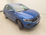  Volkswagen  T-ROC VW,  '17, Volkswagen  2.0 TDI Elegance 5d #9