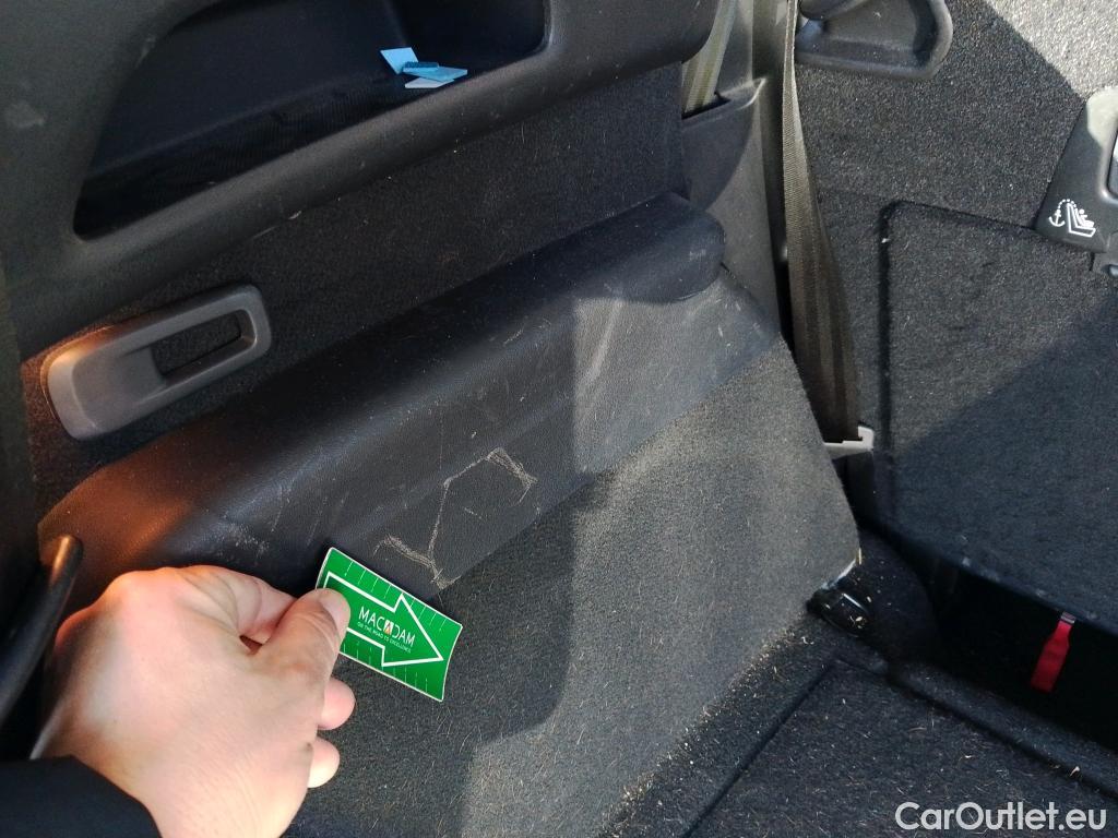  Citroen  C4 Grand Picasso CITROEN Grand C4 Spacetourer / 2018 / 5P / monovolumen BlueHDi 96KW (130CV) EAT8 Shine Pack #24