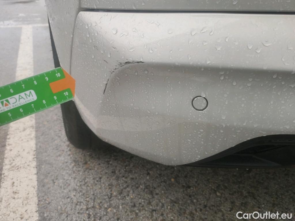  DS  DS4 4 Bastille+ 1.5 BlueHDi 130CV AT8 E6d #21