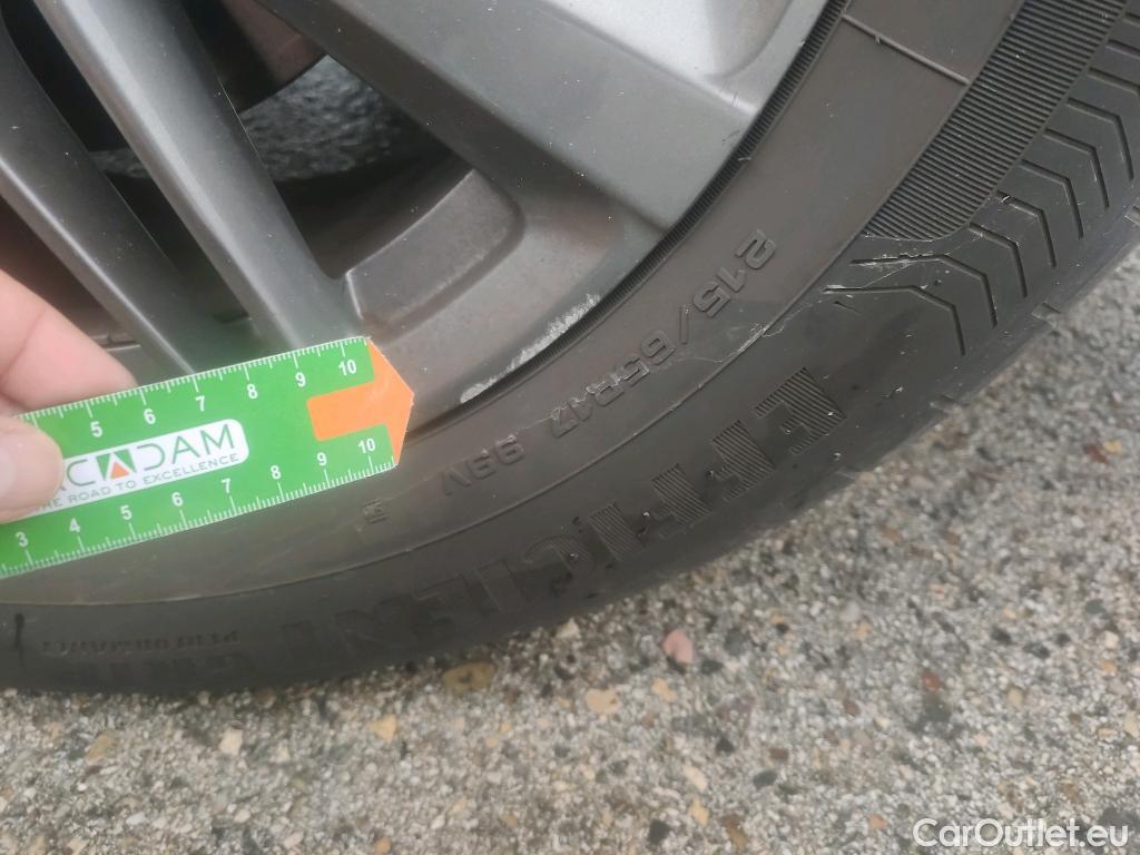  DS  DS4 4 Bastille+ 1.5 BlueHDi 130CV AT8 E6d #13