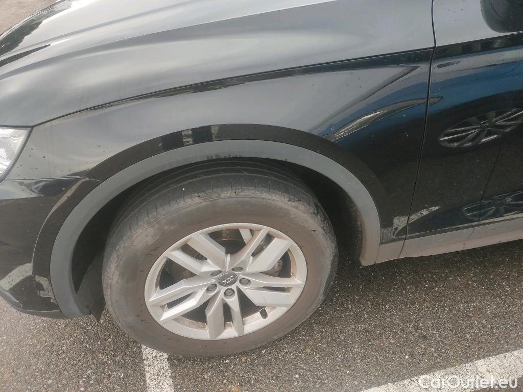  Audi  Q5 AUDI  / 2016 / 5P / todoterreno Advanced 35 TDI 120kW quattro S tronic #11