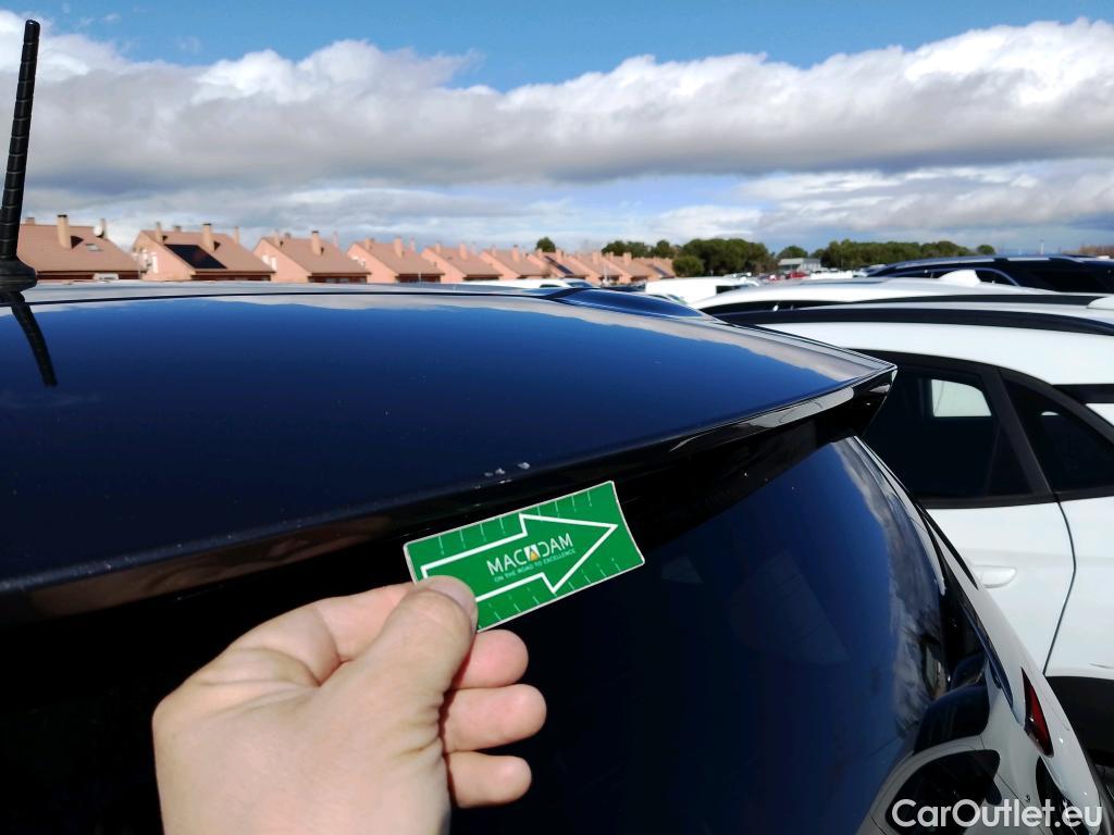  Citroen  C4 Grand Picasso CITROEN Grand C4 Spacetourer / 2018 / 5P / monovolumen BlueHDi 96KW (130CV) EAT8 Shine Pack #33