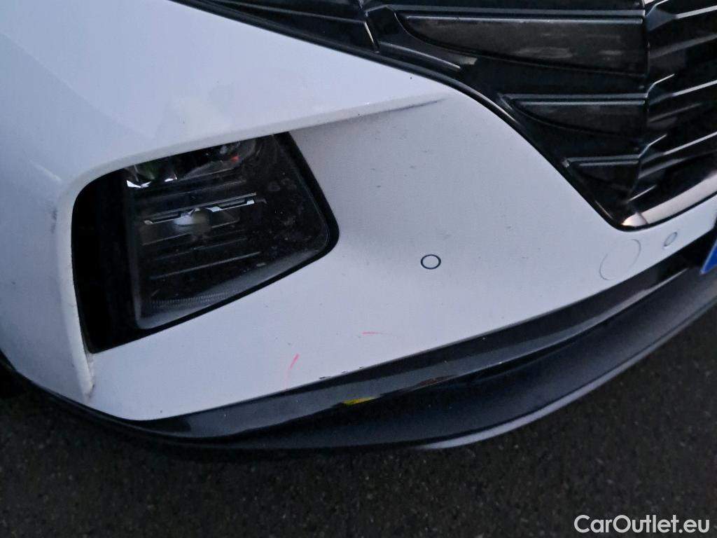  Hyundai  Tucson HYUNDAI  / 2020 / 5P / todoterreno 1.6 TGDI PHEV 195kW Style Auto 4x4 #15