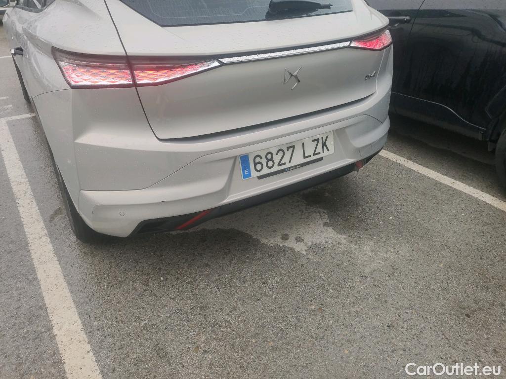  DS  DS4 4 Bastille+ 1.5 BlueHDi 130CV AT8 E6d #19