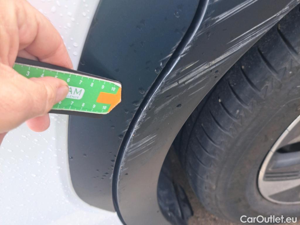  Hyundai  Konna HYUNDAI Kona / 2020 / 5P / todoterreno 1.6 GDI HEV Tecno 2C DCT #22