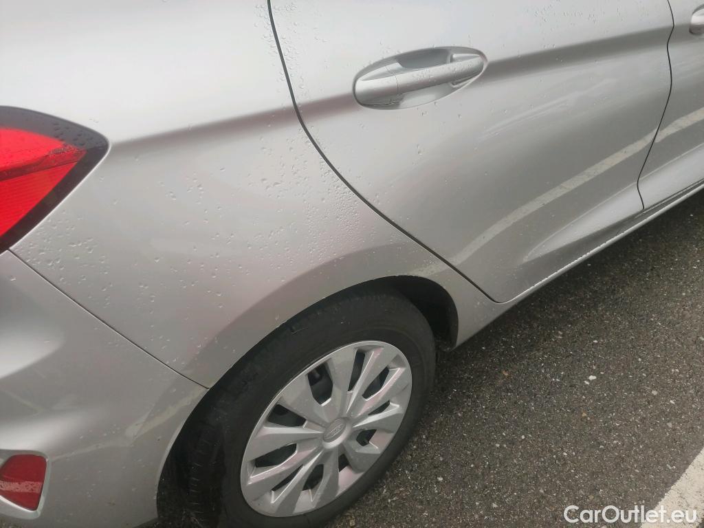  Ford  Fiesta FORD  / 2021 / 5P / berlina con portón 1.1 IT-VCT 55kW (75CV) Trend 5p #15