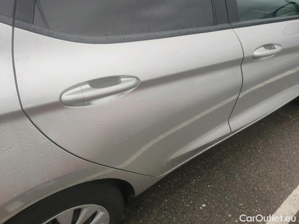  Ford  Fiesta FORD  / 2021 / 5P / berlina con portón 1.1 IT-VCT 55kW (75CV) Trend 5p #17