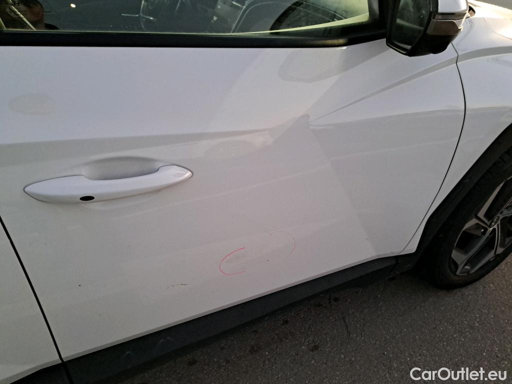  Hyundai  Tucson HYUNDAI  / 2020 / 5P / todoterreno 1.6 TGDI PHEV 195kW Style Auto 4x4 #13