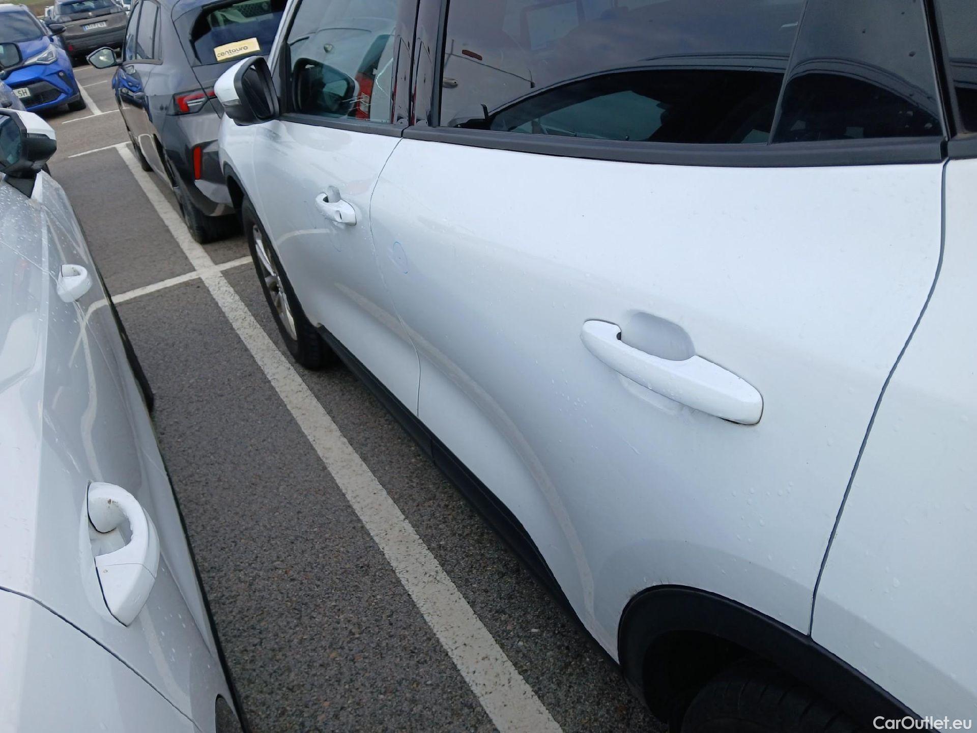  Ford  Kuga FORD  / 2019 / 5P / todoterreno Titanium 1.5 EcoBlue 88kW (120CV) Auto #14