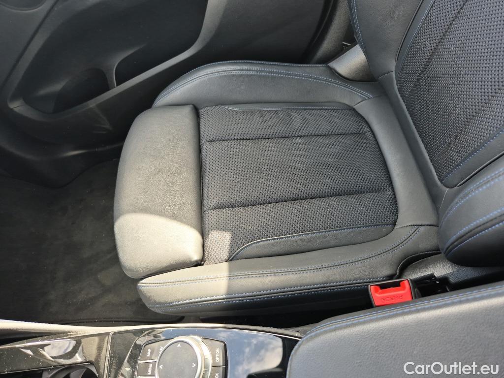  Bmw  X4 BMW  / 2018 / 5P / todoterreno xDrive20d #3