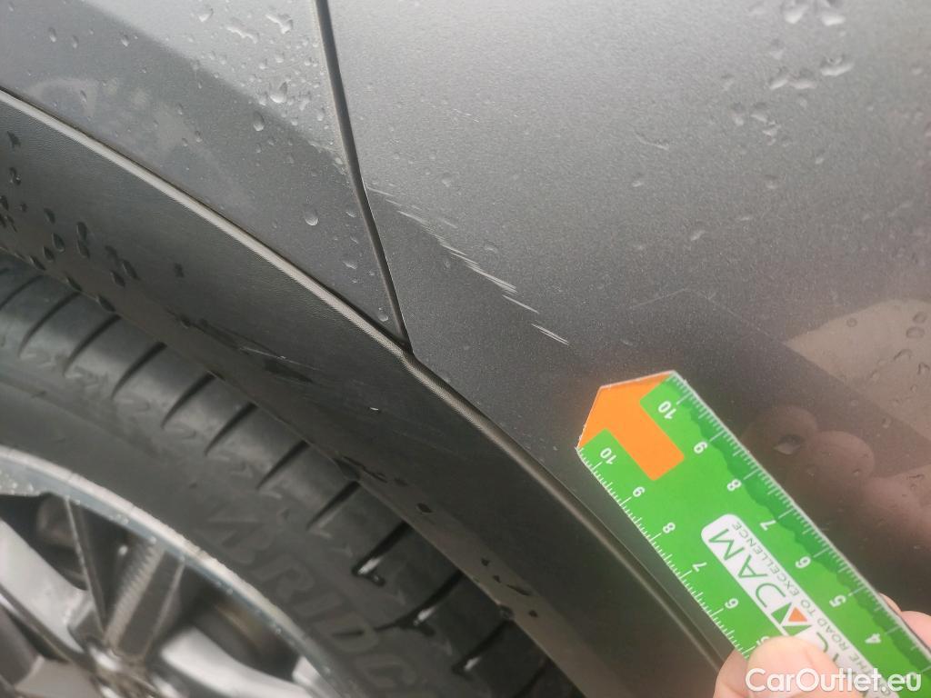  DS  DS7 DS DS 7 Crossback / 2017 / 5P / todoterreno BlueHDi DE 96kW (130CV) Auto.BE CHIC (AC) #6