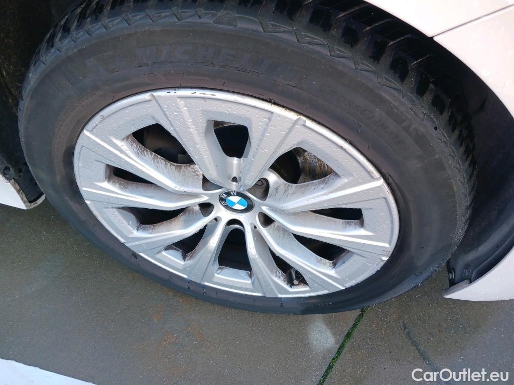  Bmw  Serie 3 BMW  / 2019 / 5P / familiar 320d Auto.Touring #7