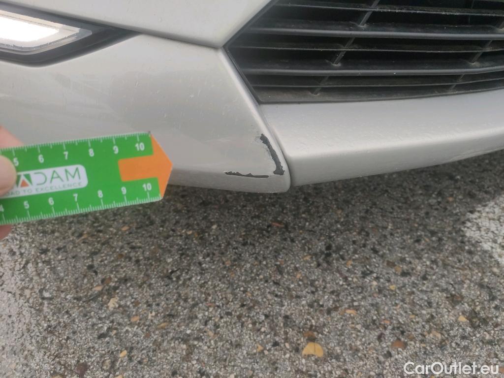  DS  DS4 4 Bastille+ 1.5 BlueHDi 130CV AT8 E6d #18