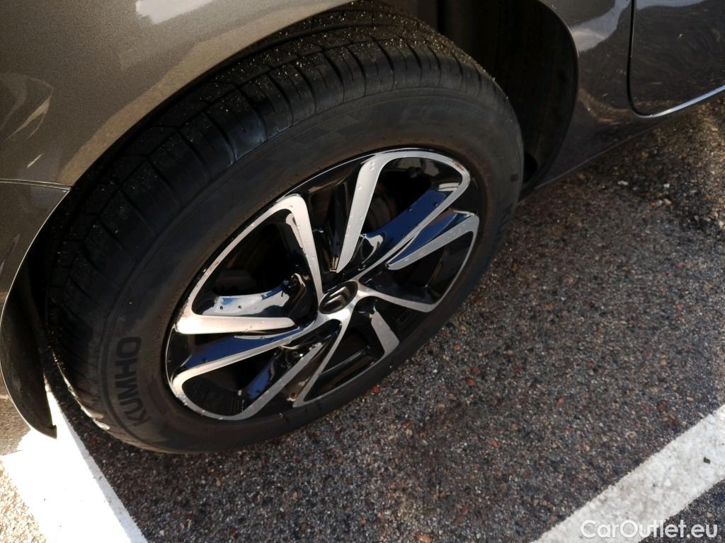  Citroen  C4 Grand Picasso CITROEN Grand C4 Spacetourer / 2018 / 5P / monovolumen BlueHDi 96KW (130CV) EAT8 Shine Pack #9