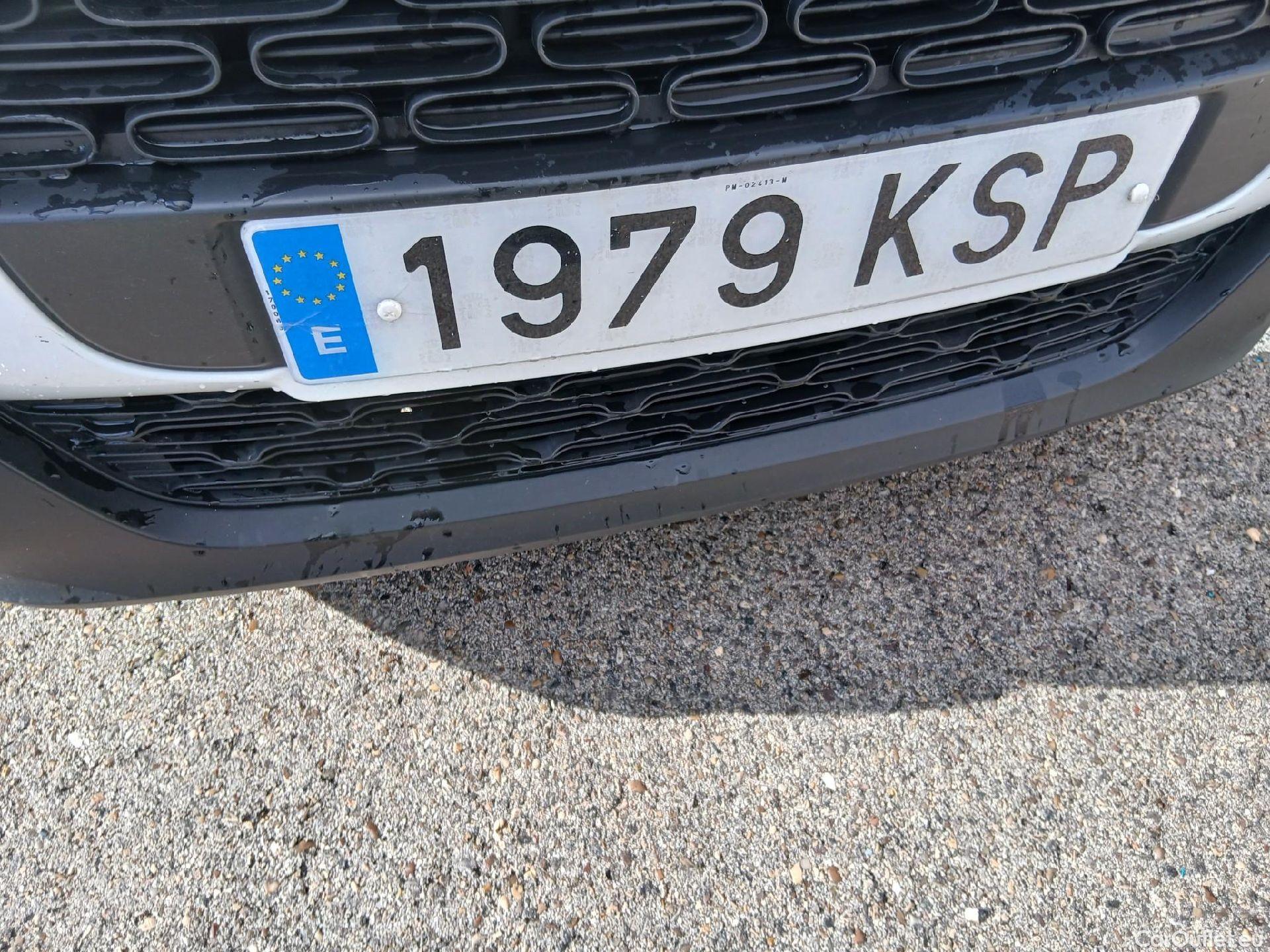  Citroen  C3 CITROEN  / 2016 / 5P / berlina con portón PureTech 60KW (82CV) SHINE #11