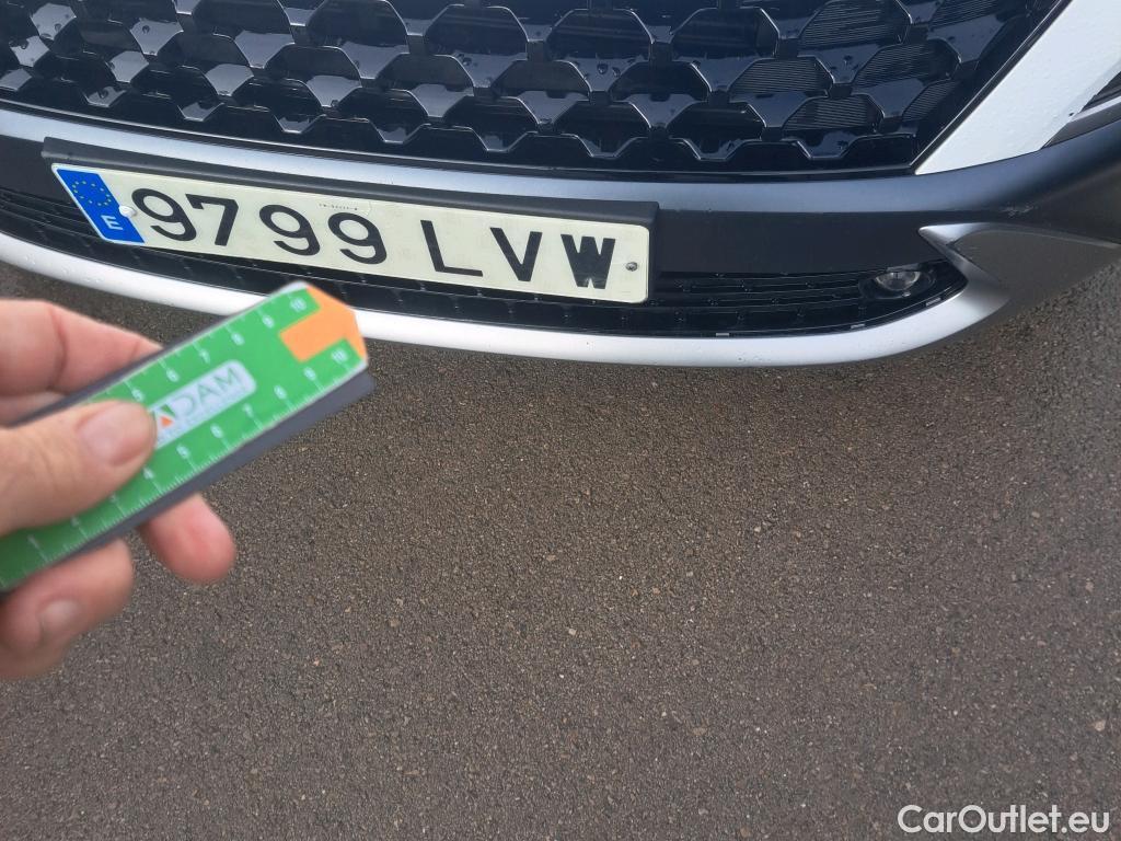  Hyundai  Konna HYUNDAI Kona / 2020 / 5P / todoterreno 1.6 GDI HEV Tecno 2C DCT #31