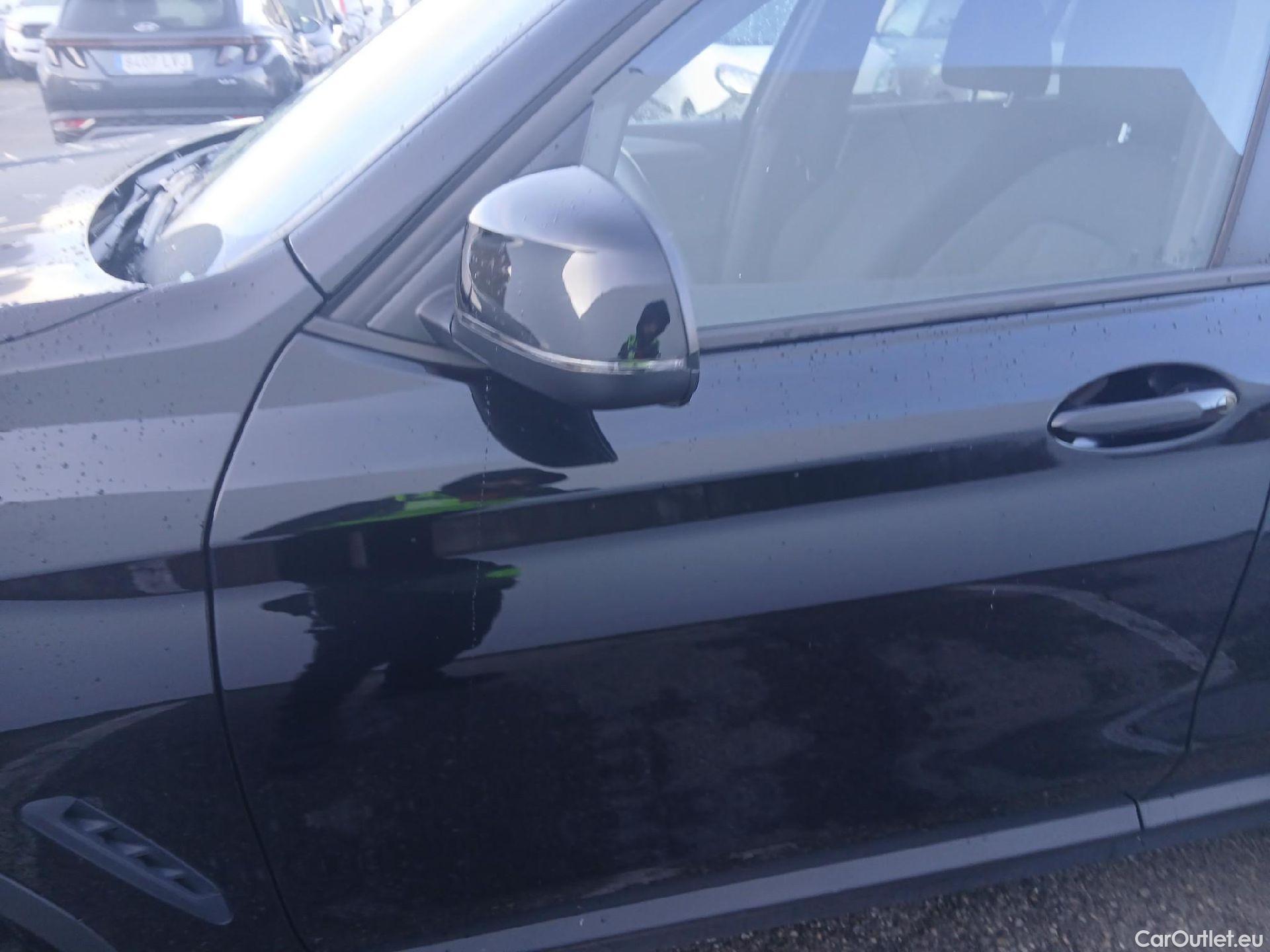  Bmw  X3 BMW  / 2017 / 5P / todoterreno xDrive20d (AC2) #8