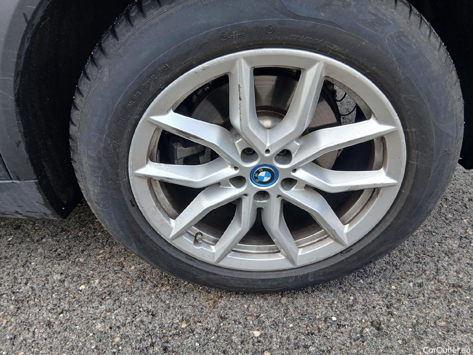  Bmw  X5 BMW  / 2018 / 5P / todoterreno xDrive45e #17