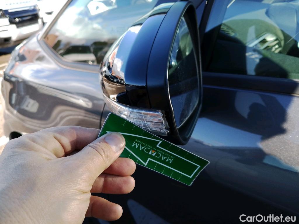  Citroen  C4 Grand Picasso CITROEN Grand C4 Spacetourer / 2018 / 5P / monovolumen BlueHDi 96KW (130CV) EAT8 Shine Pack #13