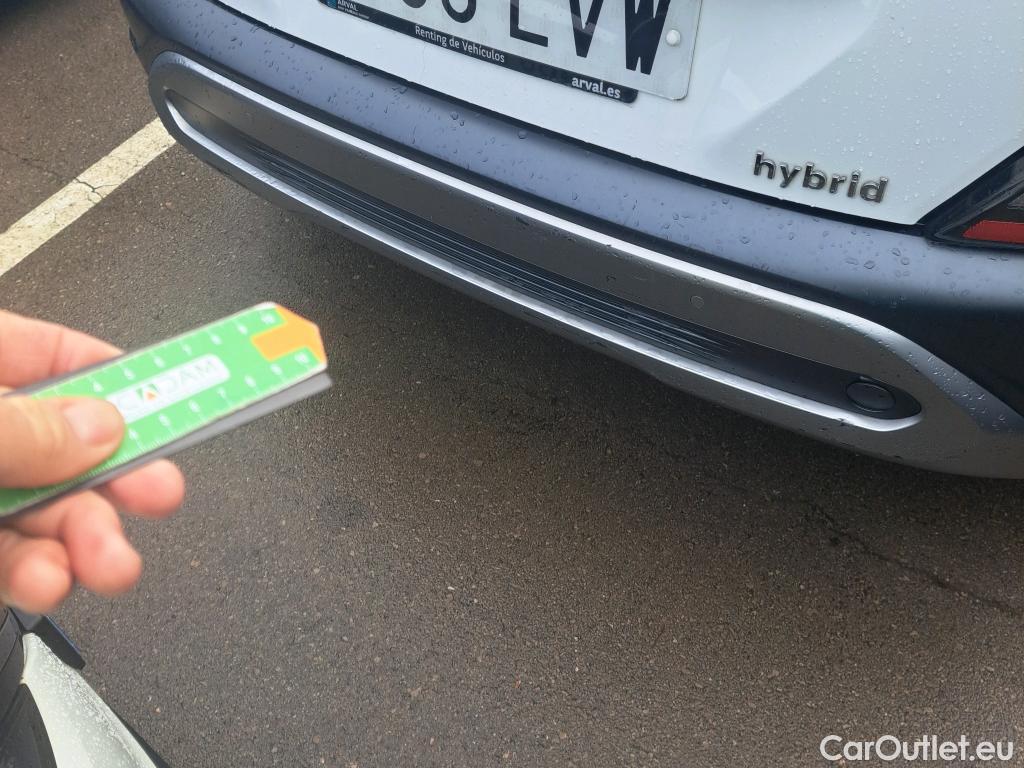  Hyundai  Konna HYUNDAI Kona / 2020 / 5P / todoterreno 1.6 GDI HEV Tecno 2C DCT #28