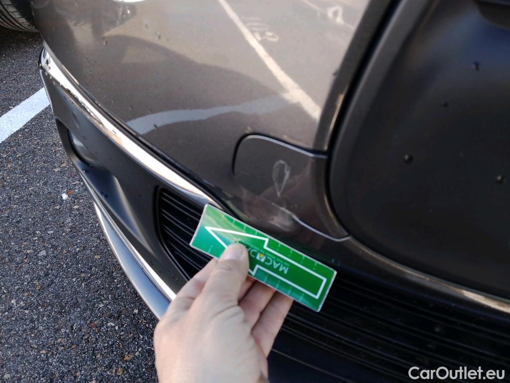  Citroen  C4 Grand Picasso CITROEN Grand C4 Spacetourer / 2018 / 5P / monovolumen BlueHDi 96KW (130CV) EAT8 Shine Pack #15