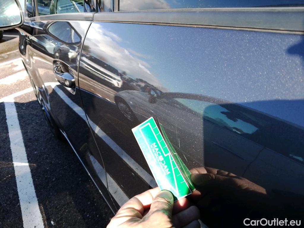  Citroen  C4 Grand Picasso CITROEN Grand C4 Spacetourer / 2018 / 5P / monovolumen BlueHDi 96KW (130CV) EAT8 Shine Pack #31