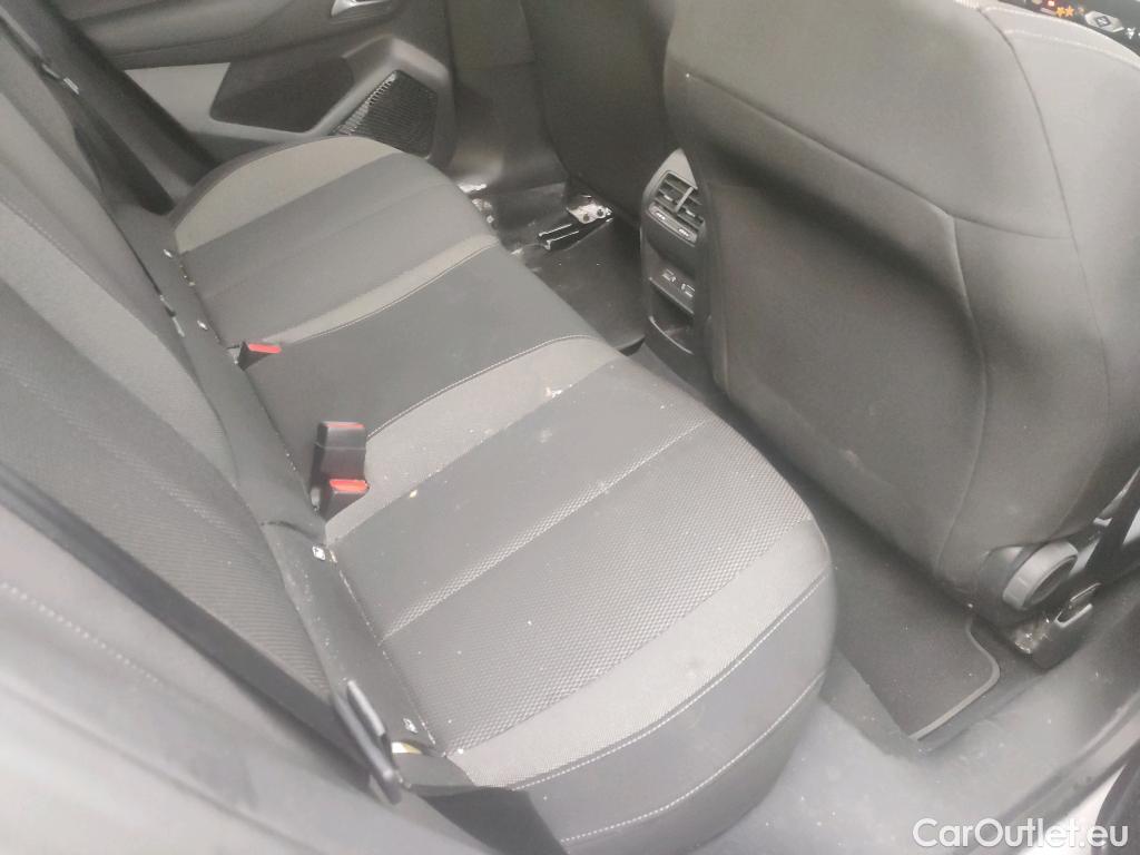  DS  DS4 4 Bastille+ 1.5 BlueHDi 130CV AT8 E6d #24