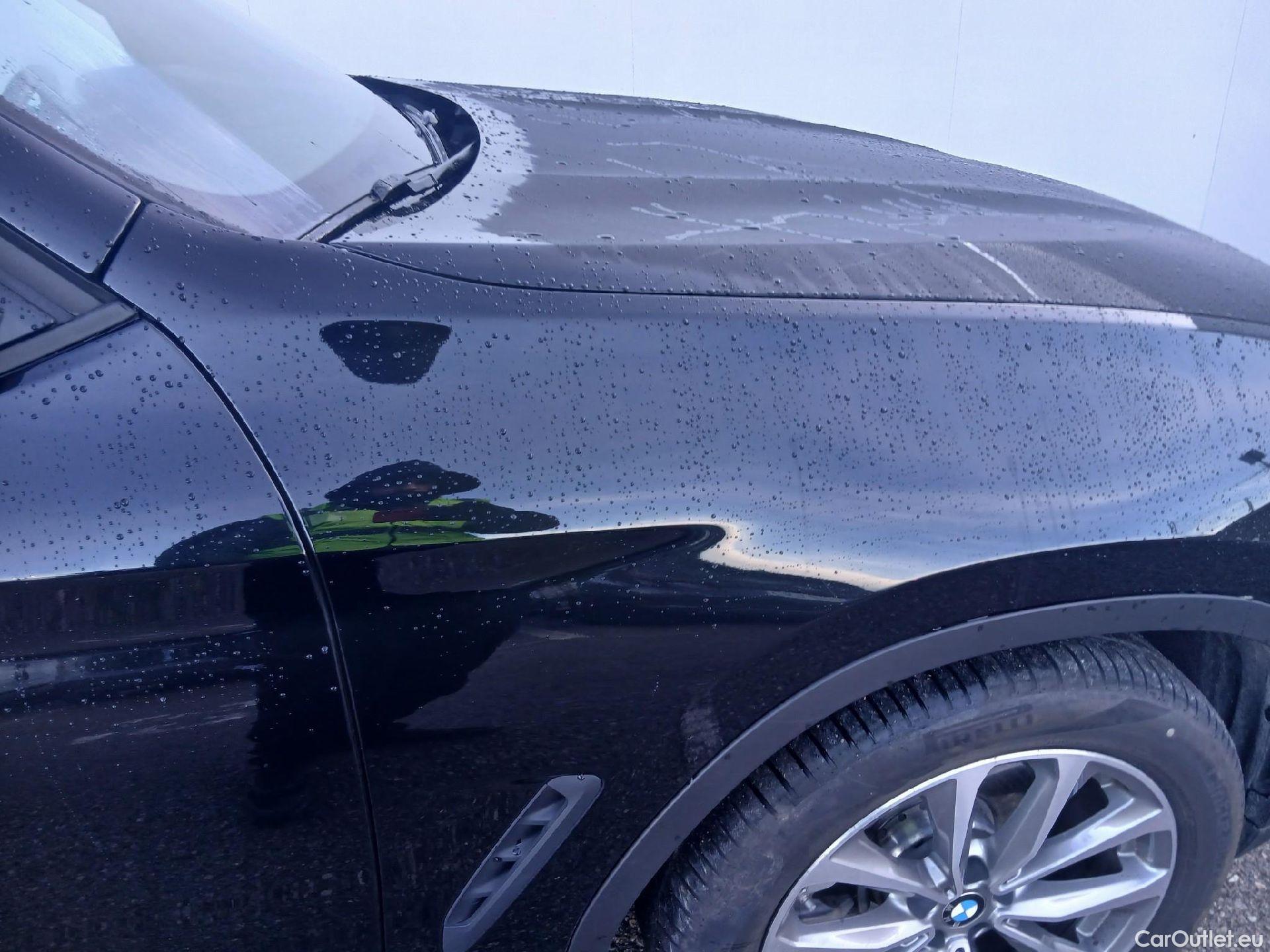  Bmw  X3 BMW  / 2017 / 5P / todoterreno xDrive20d (AC2) #21