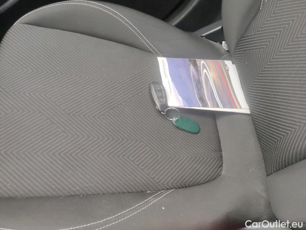  Ford  Fiesta FORD  / 2021 / 5P / berlina con portón 1.1 IT-VCT 55kW (75CV) Trend 5p #11