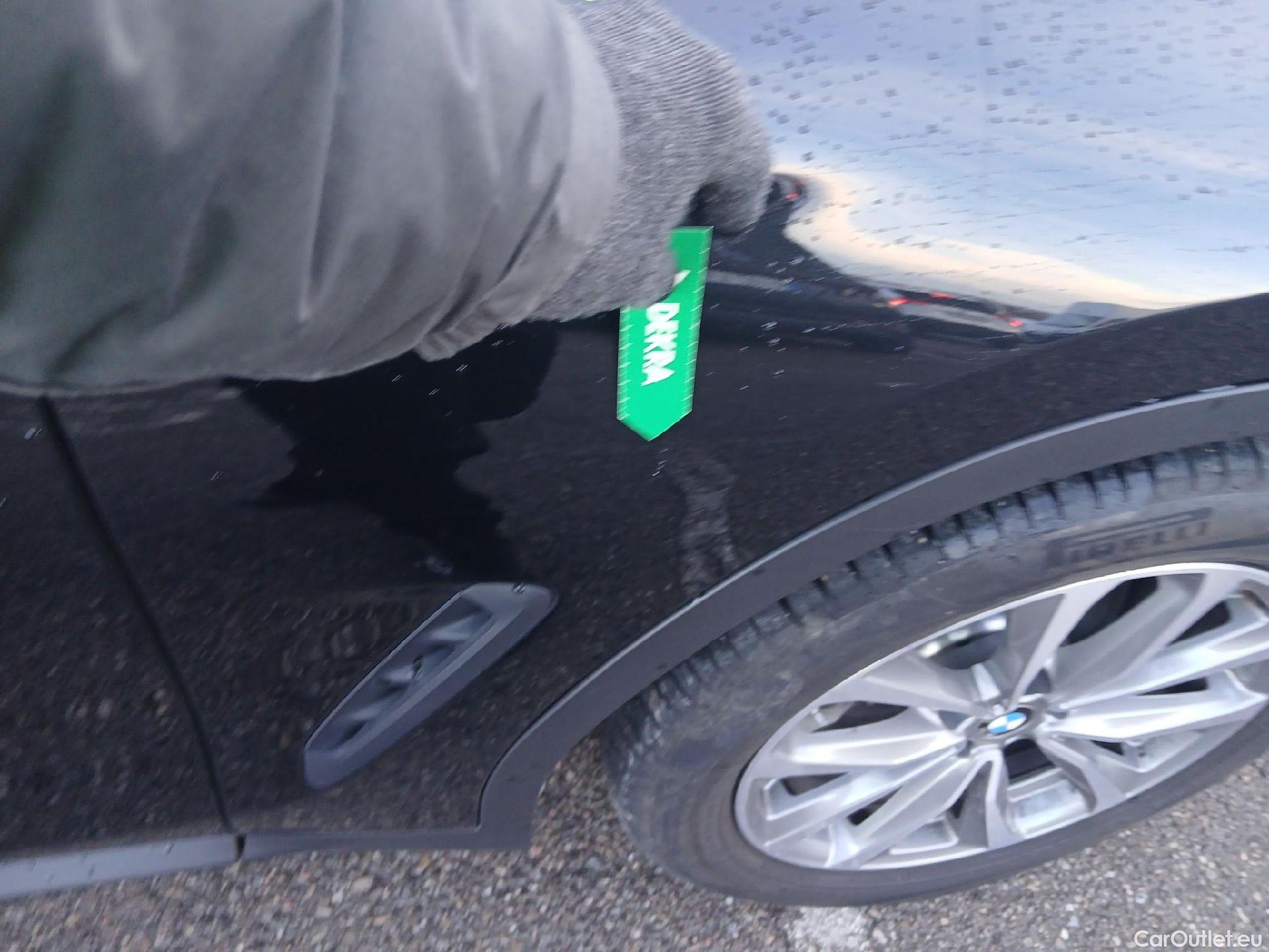  Bmw  X3 BMW  / 2017 / 5P / todoterreno xDrive20d (AC2) #22