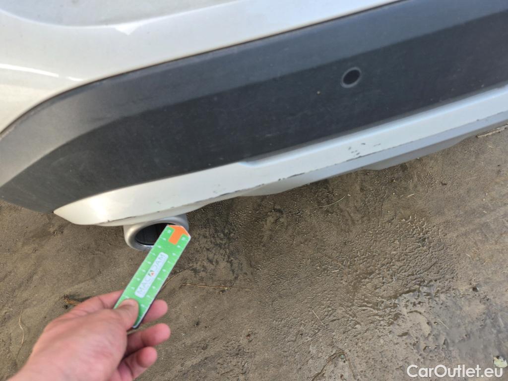  Bmw  X1 BMW  / 2019 / 5P / todoterreno sDrive18d #13