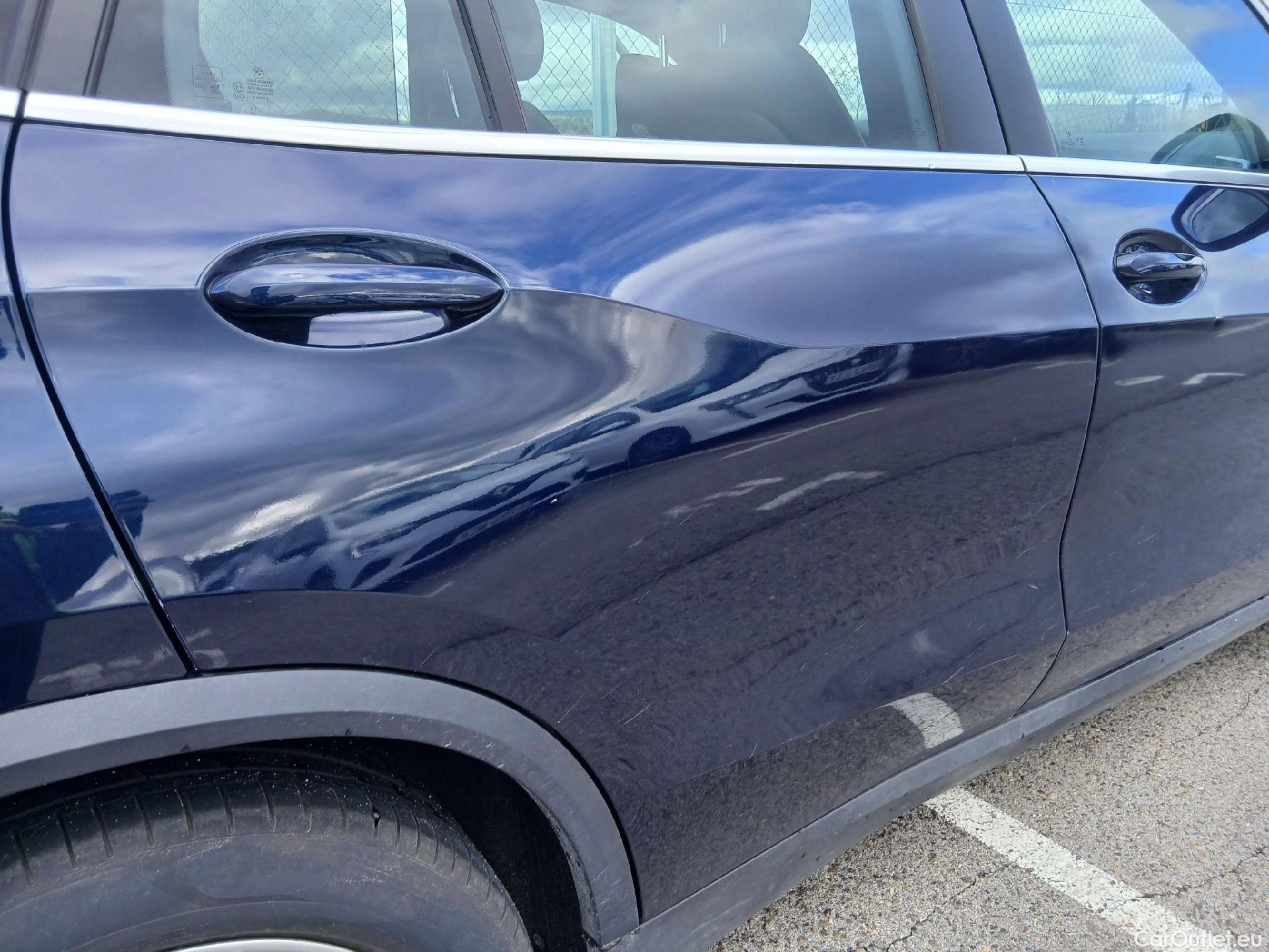  Bmw  X5 BMW  / 2018 / 5P / todoterreno xDrive45e #32