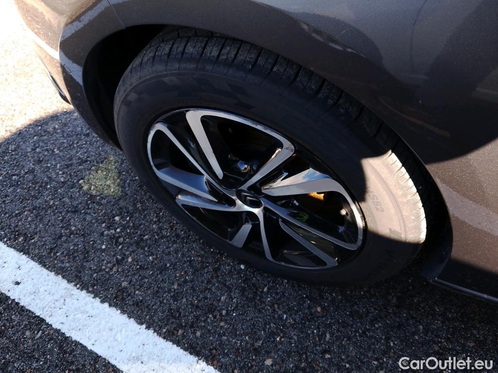  Citroen  C4 Grand Picasso CITROEN Grand C4 Spacetourer / 2018 / 5P / monovolumen BlueHDi 96KW (130CV) EAT8 Shine Pack #7