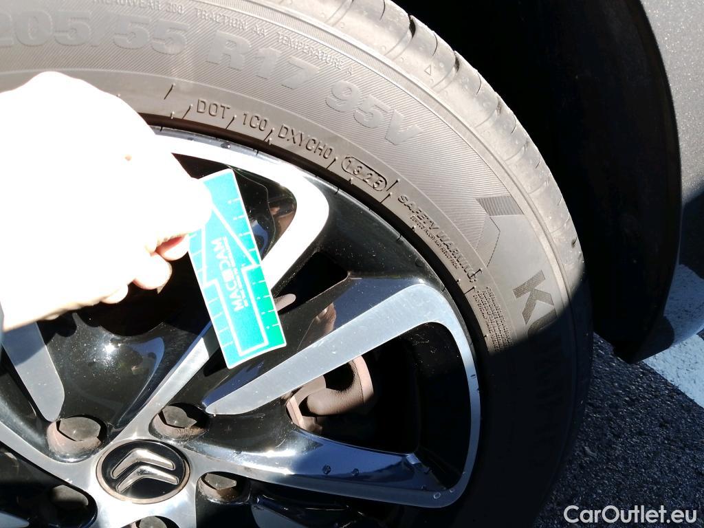  Citroen  C4 Grand Picasso CITROEN Grand C4 Spacetourer / 2018 / 5P / monovolumen BlueHDi 96KW (130CV) EAT8 Shine Pack #35