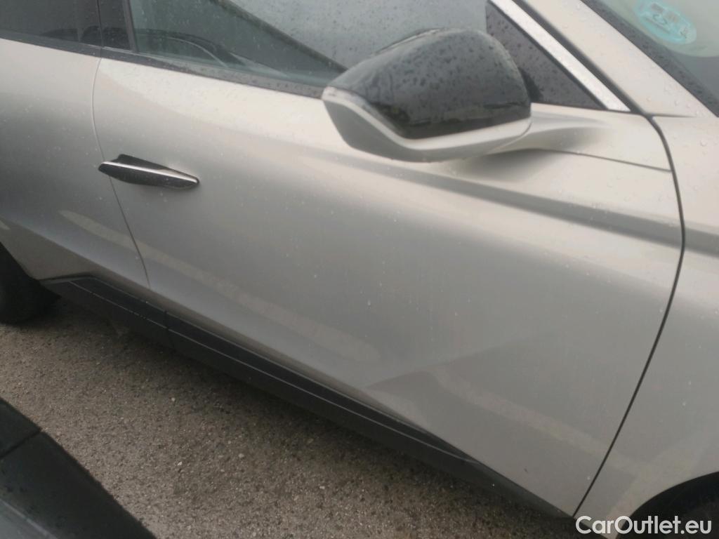  DS  DS4 4 Bastille+ 1.5 BlueHDi 130CV AT8 E6d #3