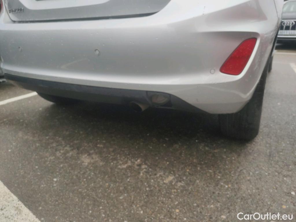  Ford  Fiesta FORD  / 2021 / 5P / berlina con portón 1.1 IT-VCT 55kW (75CV) Trend 5p #23